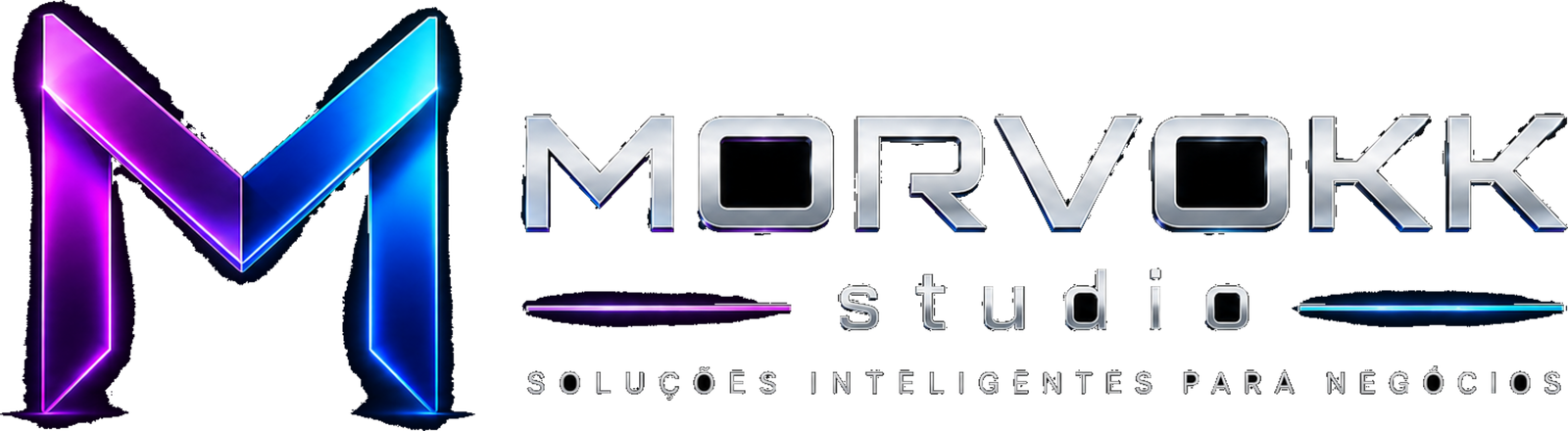 MORVOKK - Gestão que move seu negócio